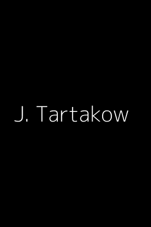 Jordan Tartakow